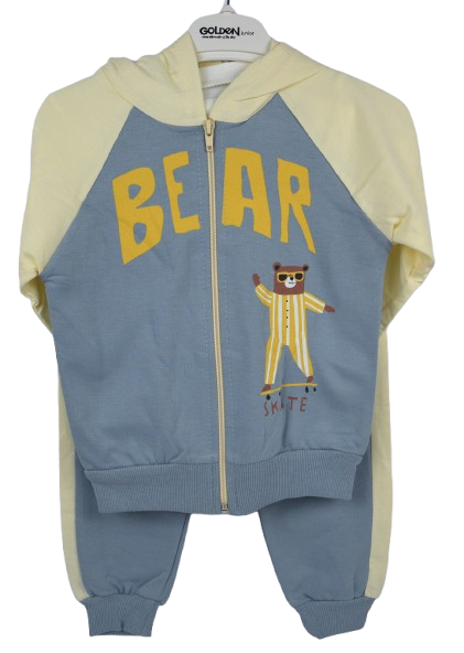 Komplet dječji muški