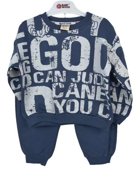 Komplet dječji muški