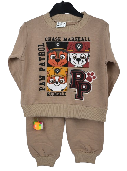 Komplet dječji muški