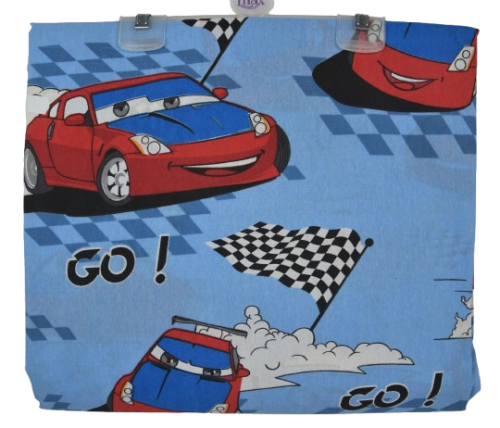Navlaka za jorgan dječja Cars