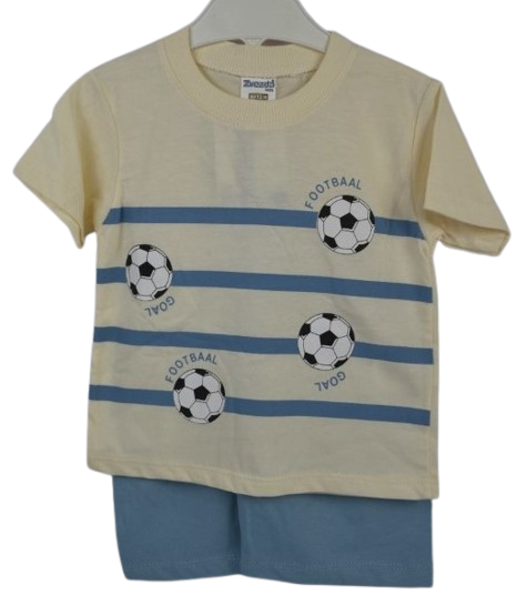 Komplet dječji muški
