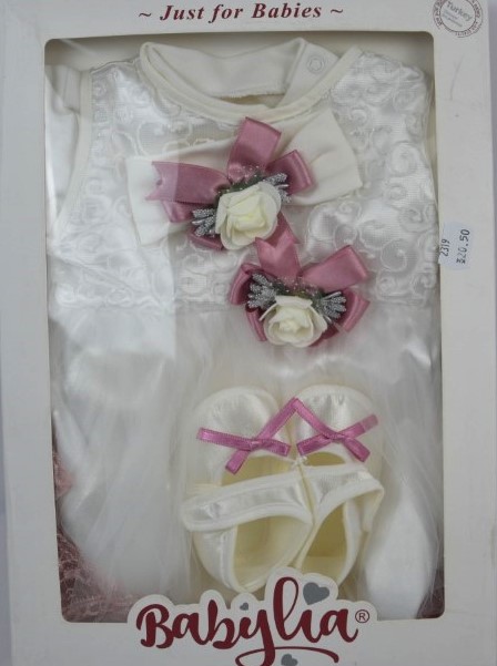 Set za bebe