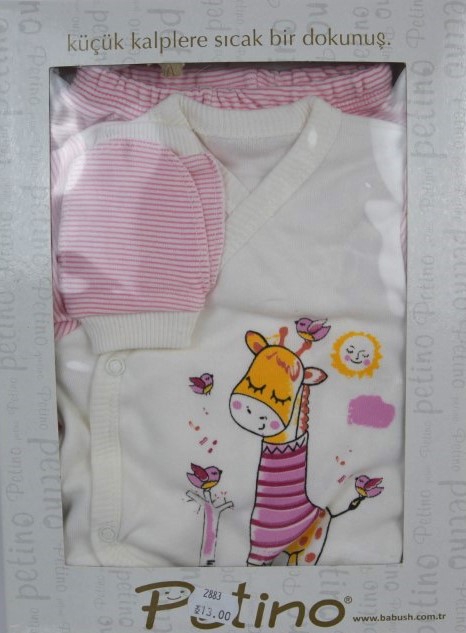 Set za bebe