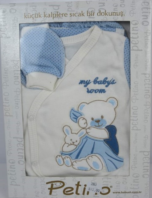 Set za bebe
