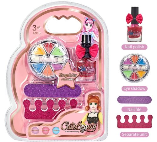 Šminka set