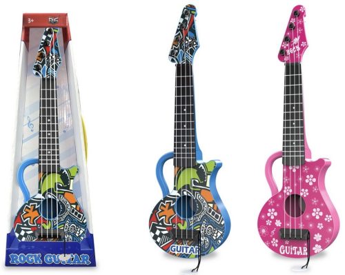 Gitara u kutiji