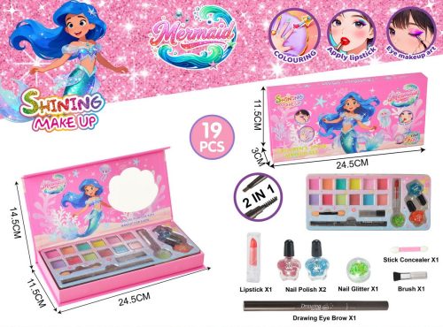 Šminka set