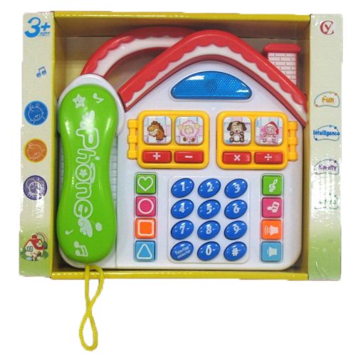 Bebi telefon B/O