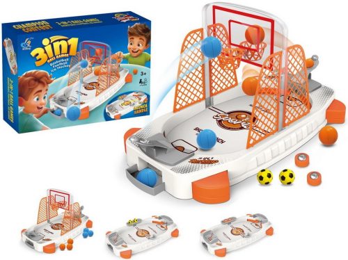 Sportski set 3u1