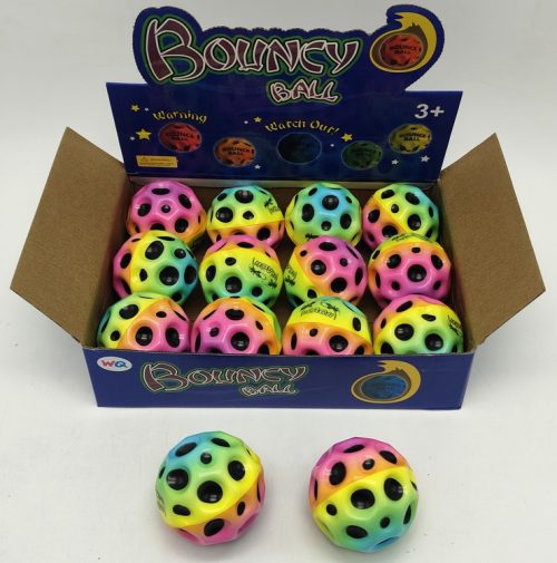 Lopta Bouncy ball