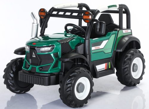 Traktor na akumulator B/O, R/C, 12V4,5AH