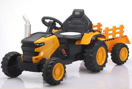 Traktor na akumulator B/O, 12V4,5AH