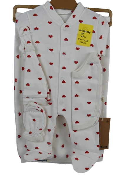 Set za bebe 5/1